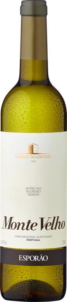 Monte Velho Branco Vinho Regional Alentejo 2024 Regional Produktbild 