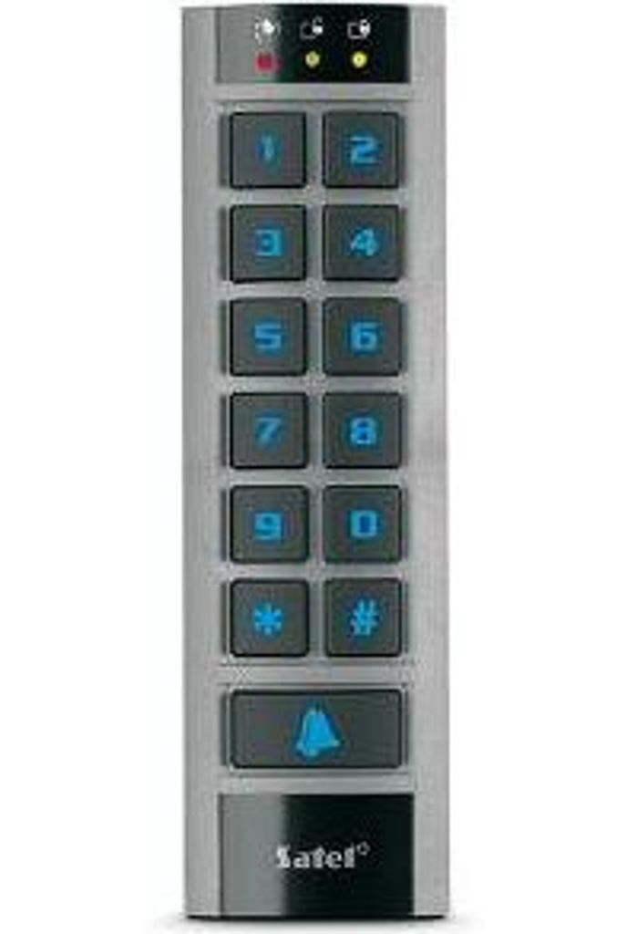 Satel PK-01, Basis-Zugangskontrollleser, Zugriffscodeleser
