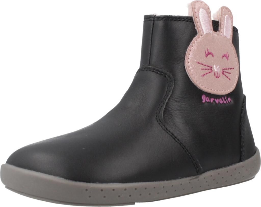 GARVALIN 251301G Schwarz