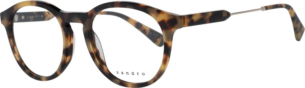 Sandro Brillen SD 1008 206 Lunettes de Vue Écaillées pour Homme et Femme