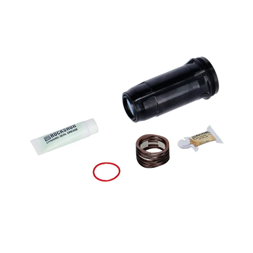 Canette d'air RockShocks de 67.5-75mm pour amortisseur Super Deluxe C1