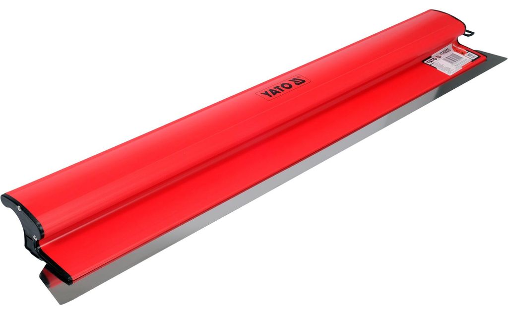 Yato YT-52223, Edelstahl, Kunststoff, Schwarz, Rot, 1 Produktbild 
