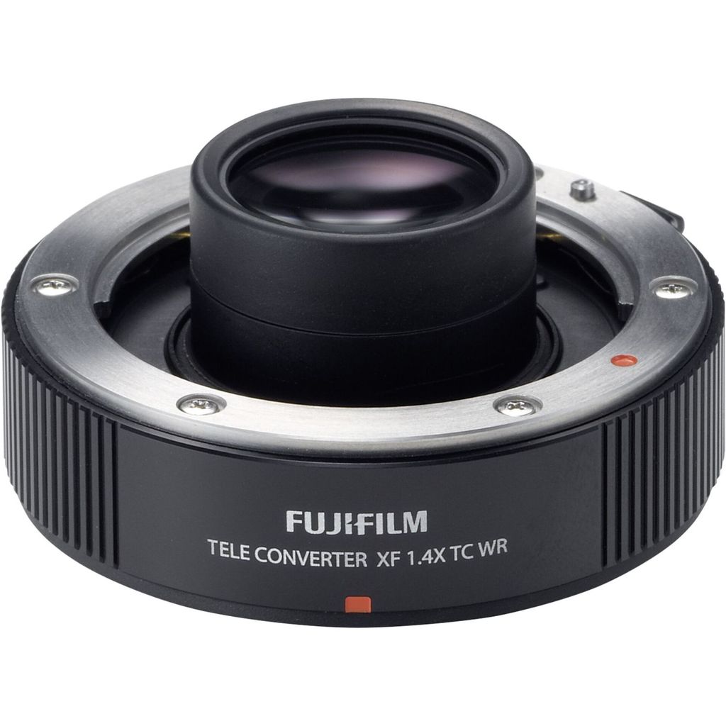 Fujifilm XF1.4x TC WR Produktbild 