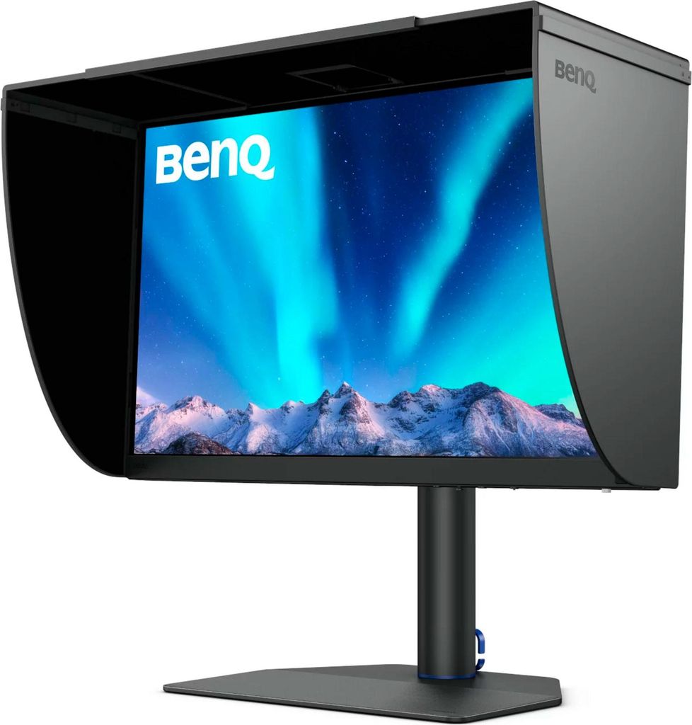 BenQ SW272U Produktbild 