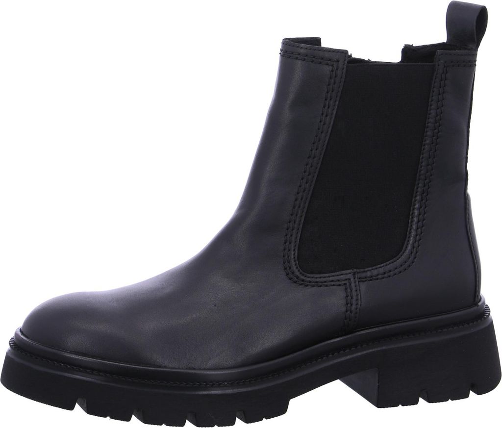 Gabor 71.850 Damen Stiefeletten - elegante Stiefelette Produktbild 