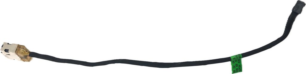 DC Jack Strombuchse Ladebuchse DC IN Kabel version 2 kompatibel für HP 15-R