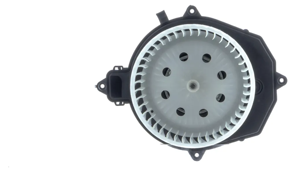 Ventilateur Citroën Berlingo moteur de rechange pour climatisation