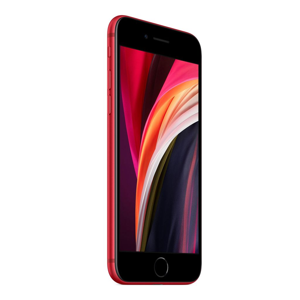 Apple iPhone SE, 128GB (4,7 Zoll), 11,9cm