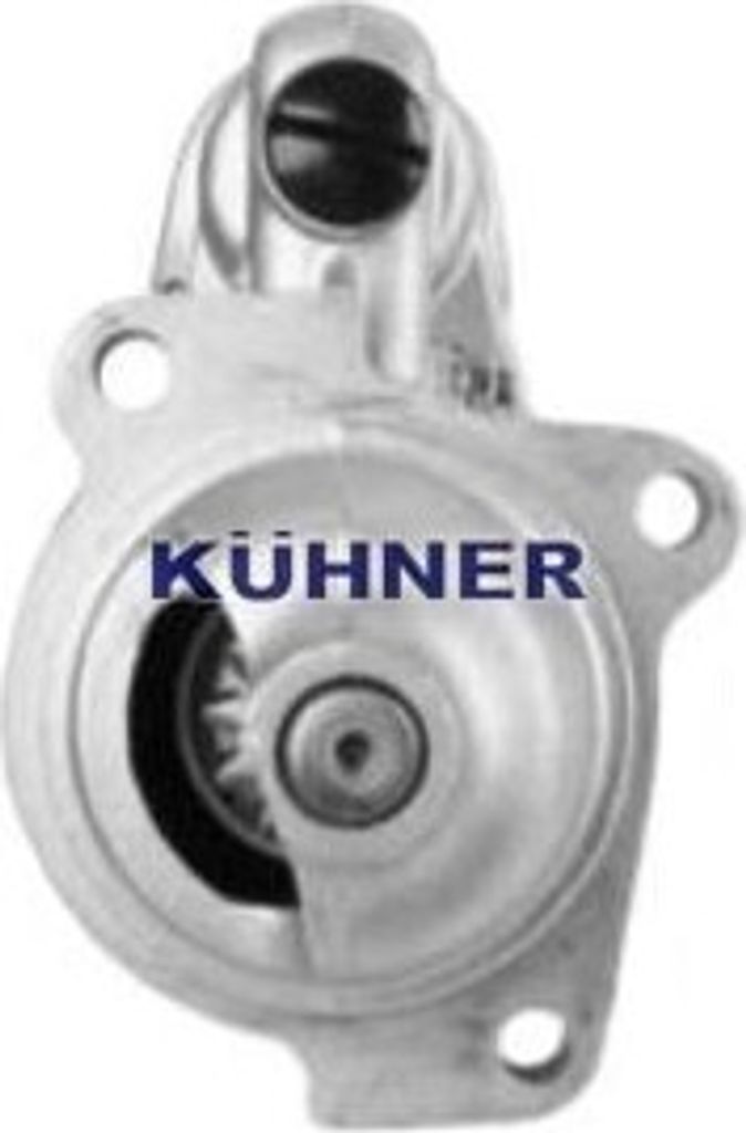 AD KÜHNER 101262 Starter Anlasser 8,8kW 24V