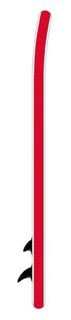 FunWater SUPFW69C Stand Up Paddle Gonflable Polyvalent avec Accessoires
