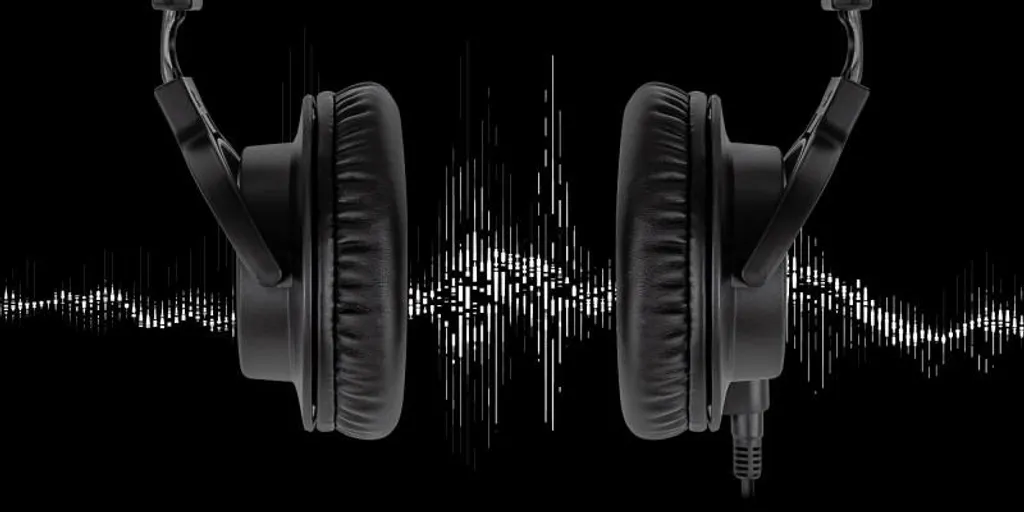 Casque DJ Kruger&Matz 50mm Néodyme - Son Studio, 32 Ohms, Pliable - 9