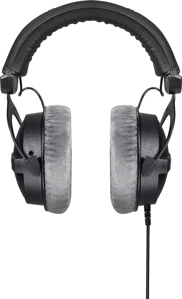 Beyerdynamic DT 770 Pro Casque filaire Musique Noir Image du produit 