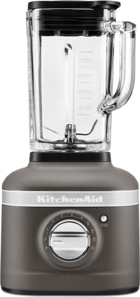 KitchenAid Artisan K400 Standmixer - IMPERIAL GREY