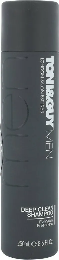 Shampoo detergente profondo per uomo (Deep Clean Shampoo) 250 ml - 5