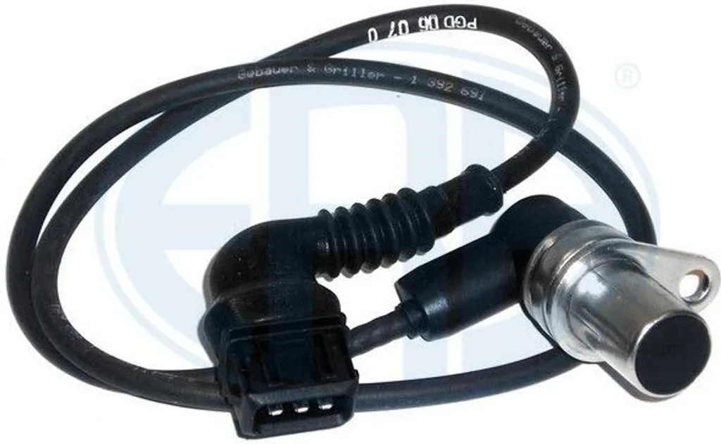 Capteur de vilebrequin ERA 550218A pour BMW Série 3 E46 E36 et Z3