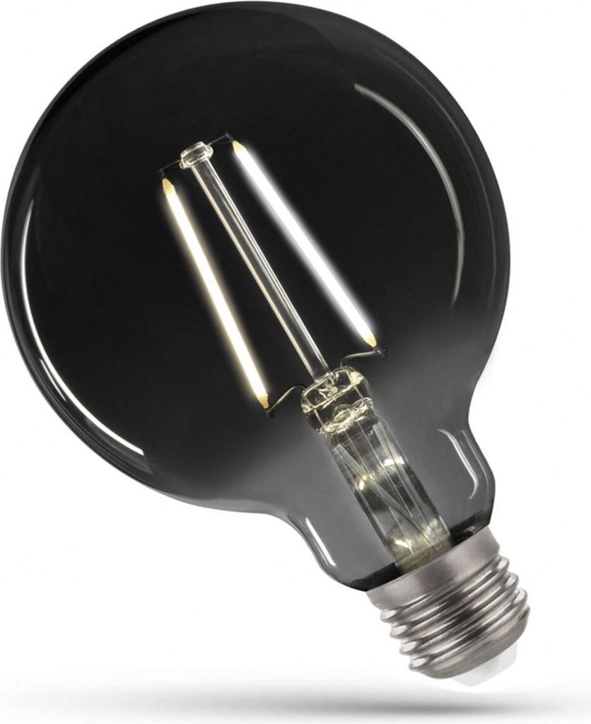 tooLight Glühbirne Led 4,5W Neutral E27 230V Woj+14468 Produktbild 