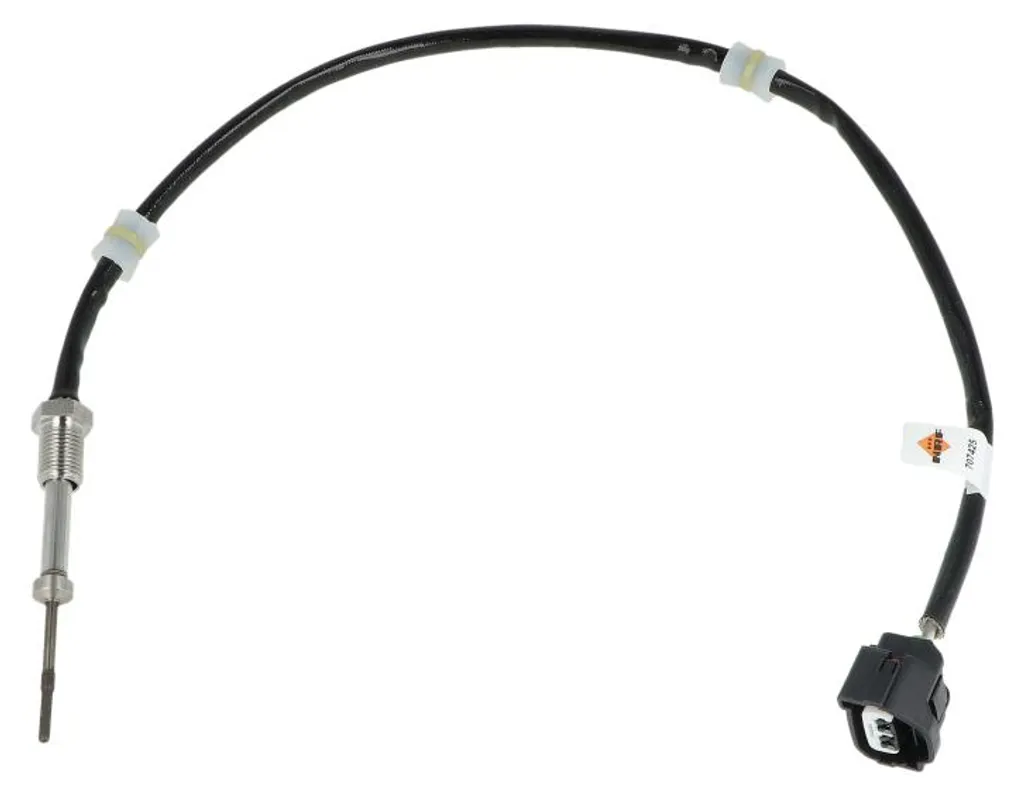Capteur de température des gaz d'échappement NRF 2 broches pour Nissan