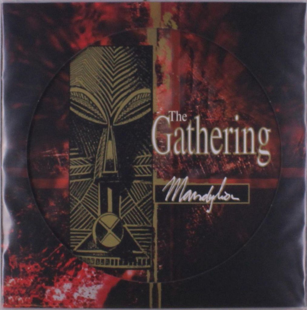 The Gathering: Mandylion