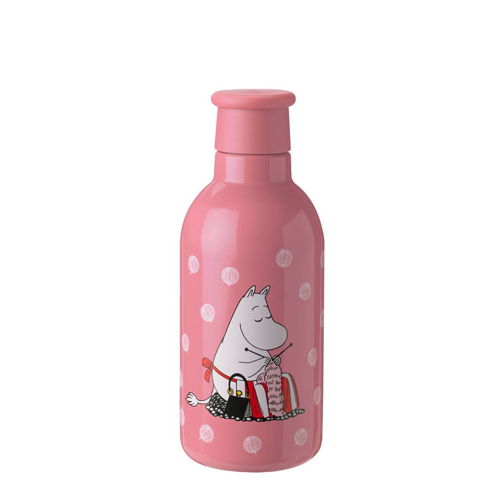RIG-TIG - DRINK-IT bouteille isolante 0,5 L, Moomin Image du produit 