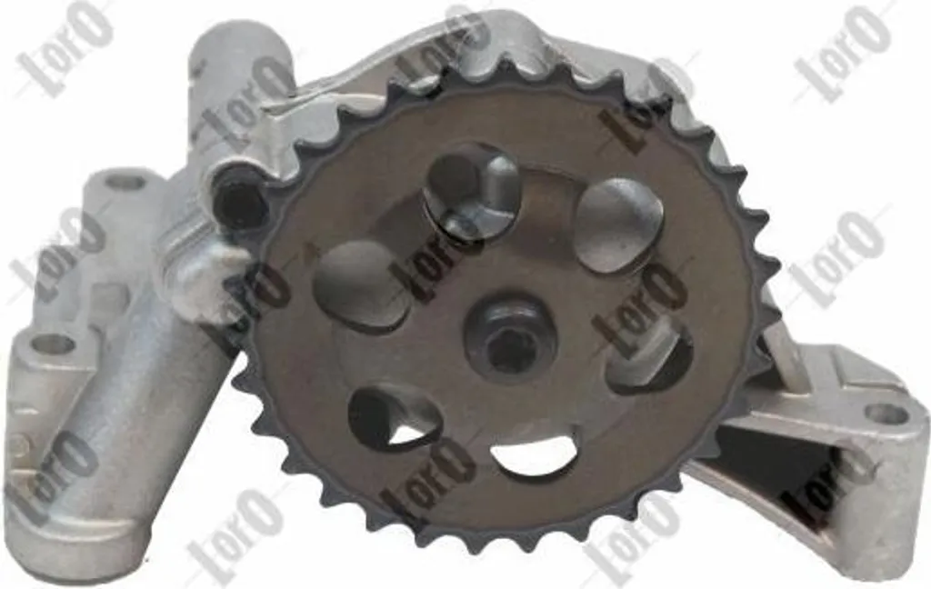 Pompa Olio Motore 038115105D ABAKUS per Audi A3 A4 VW Golf IV Polo