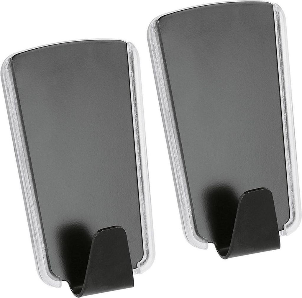 Klebehaken "pullClean" 2er Pack