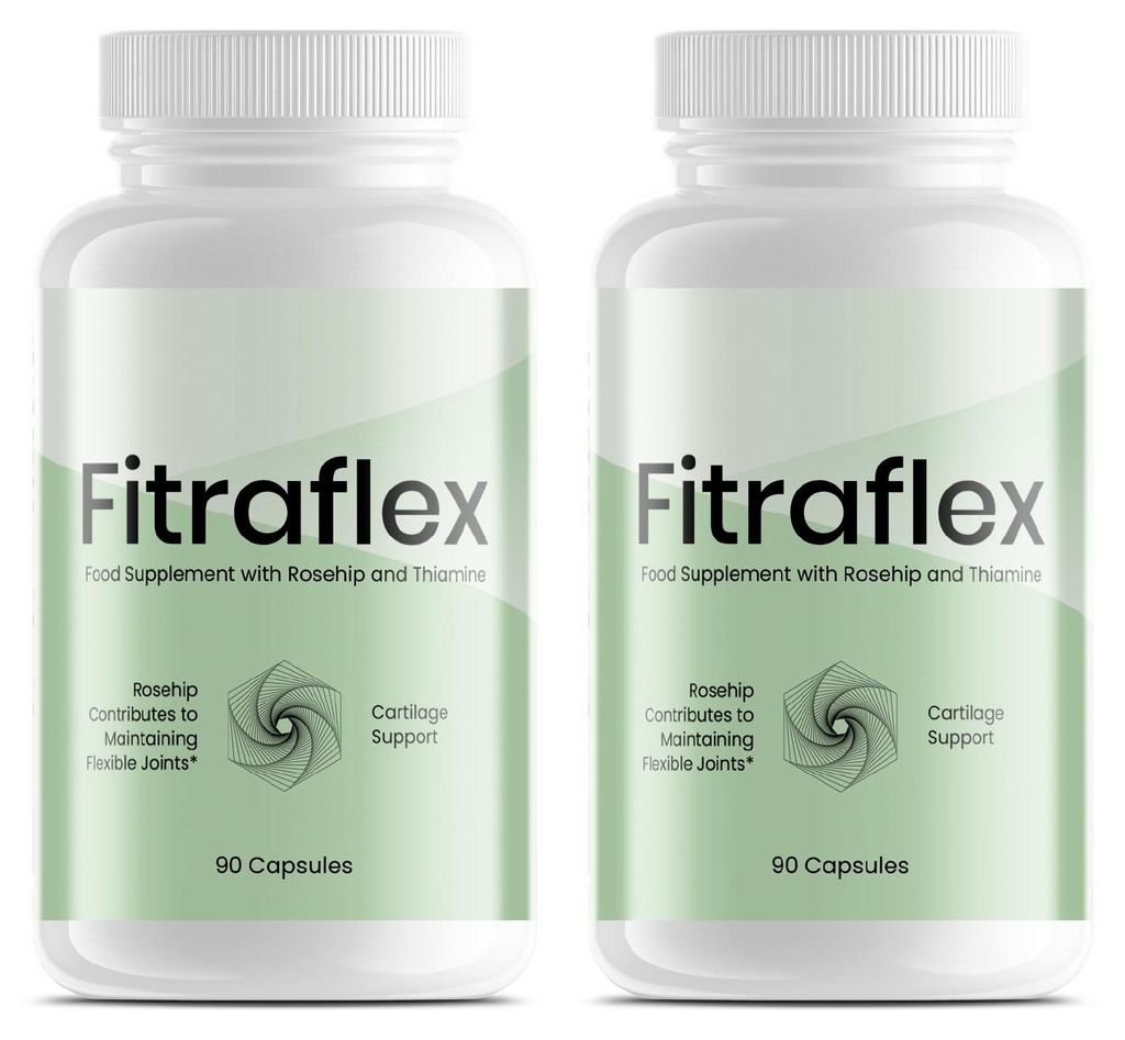 Fitraflex-2 x Immagine del prodotto 