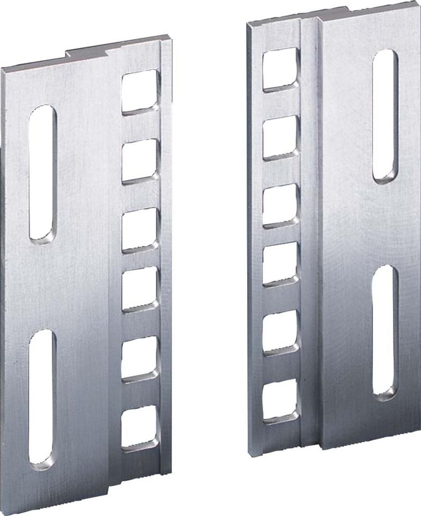 Rittal DK 7246.060, Aluminium, Grau, 2 Stück(e) Produktbild 