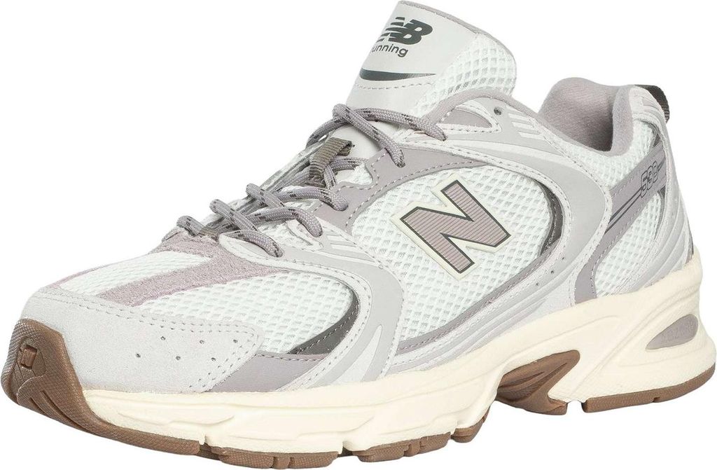 New Balance 530 Grey Matter 44