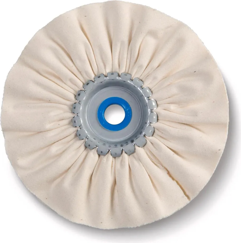 Anello Lucidatura Fine FEIN 63723014019 - Panno Morbido 150mm