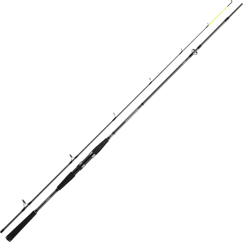 Daiwa Meeresroute Seahunter X Prikstaaf Productafbeelding 