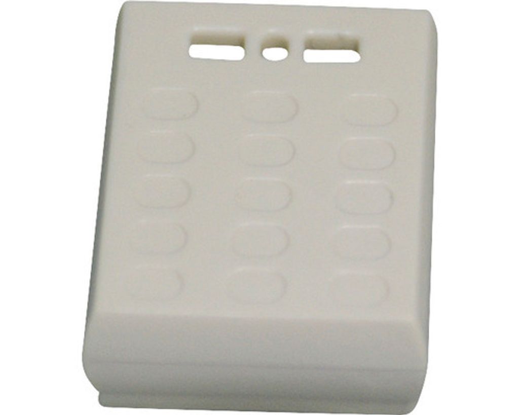 Original Nicot Weiselnapfhalter – 30 Stück, Beige Kunststoff, Für Nicot Königinnenzucht-System, Imkerbedarf