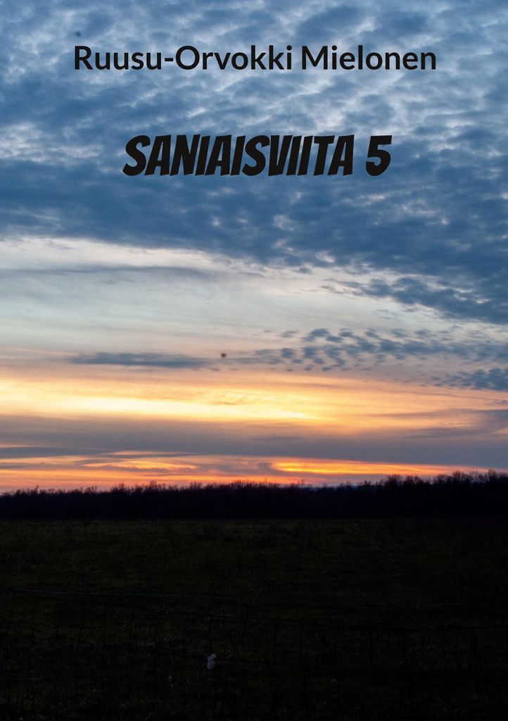 Saniaisviita 5