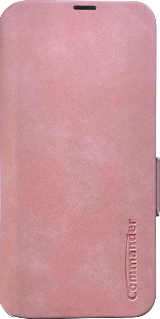 BOOK CASE ELITE Pink für Samsung S24 (20849)