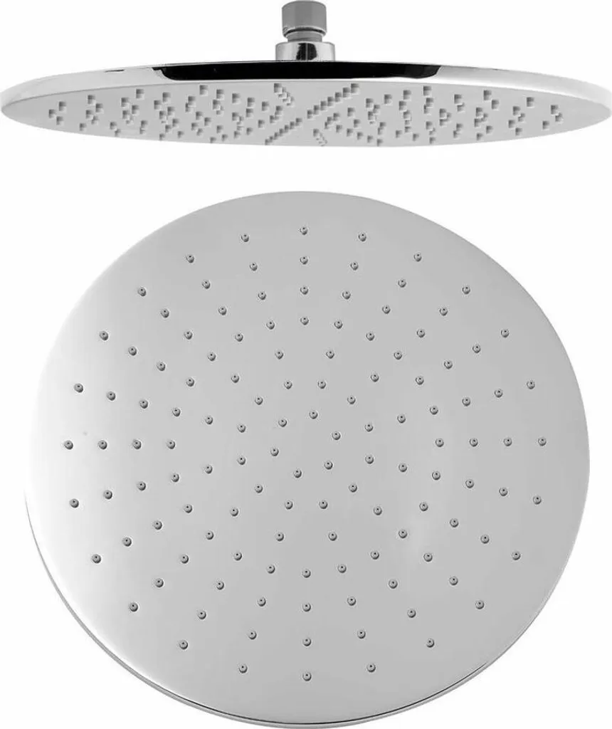 Sapho Docce 1203-03 Soffione Doccia 300mm Ottone Cromato | Offerta Online
