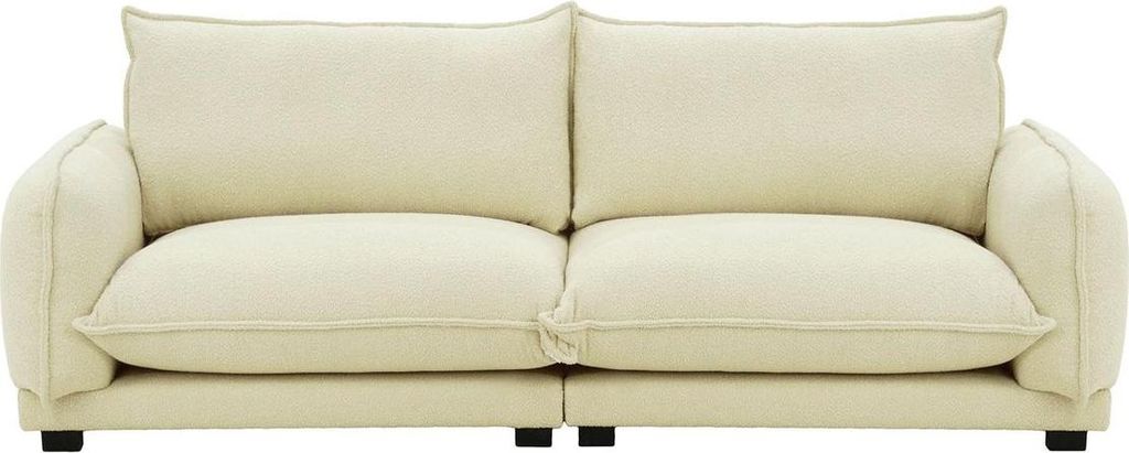 Dreisitzer-Sofa Bali-Baloo 2074