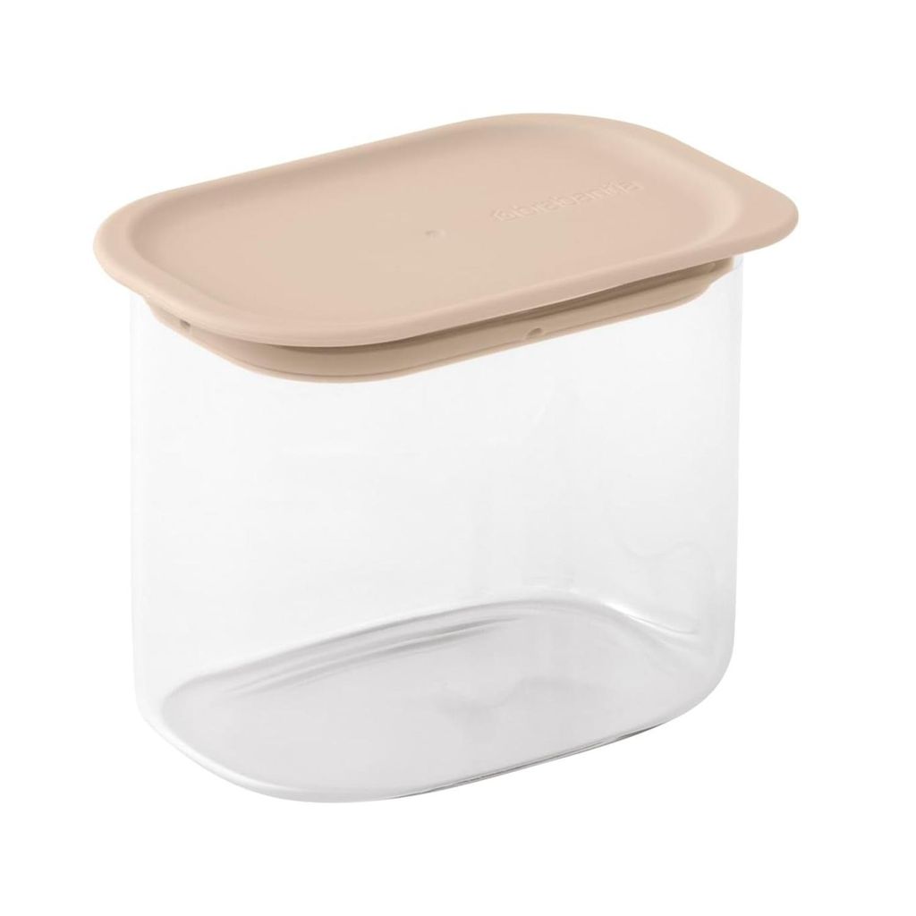 Brabantia Stapelbare Vorratsdose 700 Ml Produktbild 