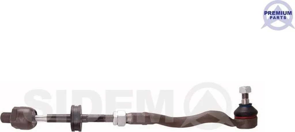 Barre de direction BMW E36 Z3 SIDEM 21337 pour rénovation train avant