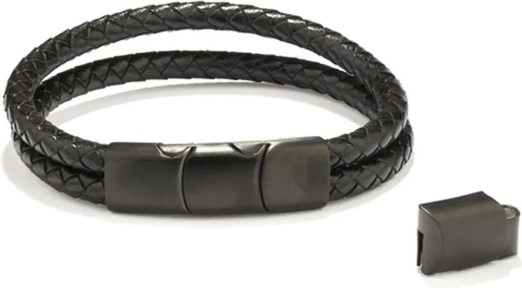 Recensione Bracciale Radiant RH000046 Metallo Uomo: Durevolezza