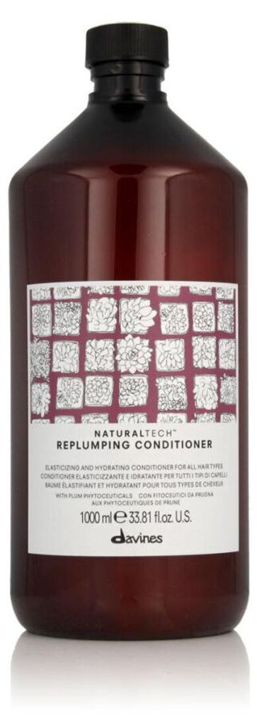 Davines Conditioner Natural Tech Replumping Conditioner Produktbild 