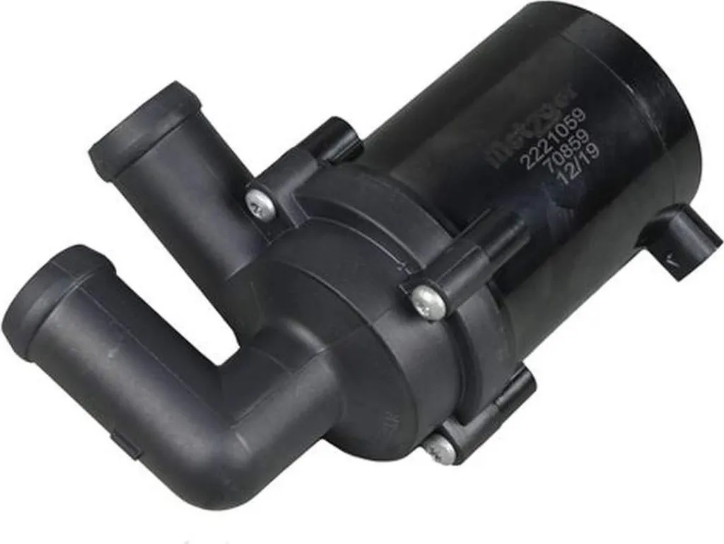 Pompe à eau de circulation pour VW Sharan et Caddy - Sécurité Moteur