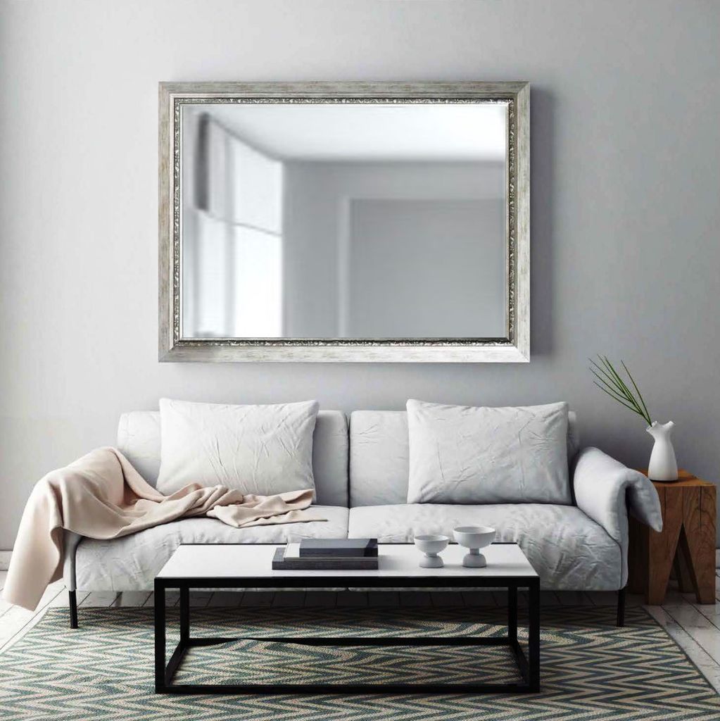 Zalena Rahmenspiegel MOZART 50 x 70 cm