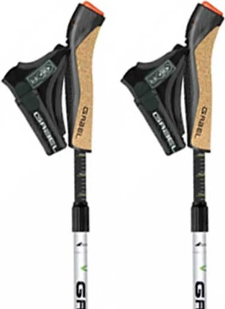 Bâtons Nordic Revo A1 : Réduisez la Fatigue en Marche Nordique 130 cm