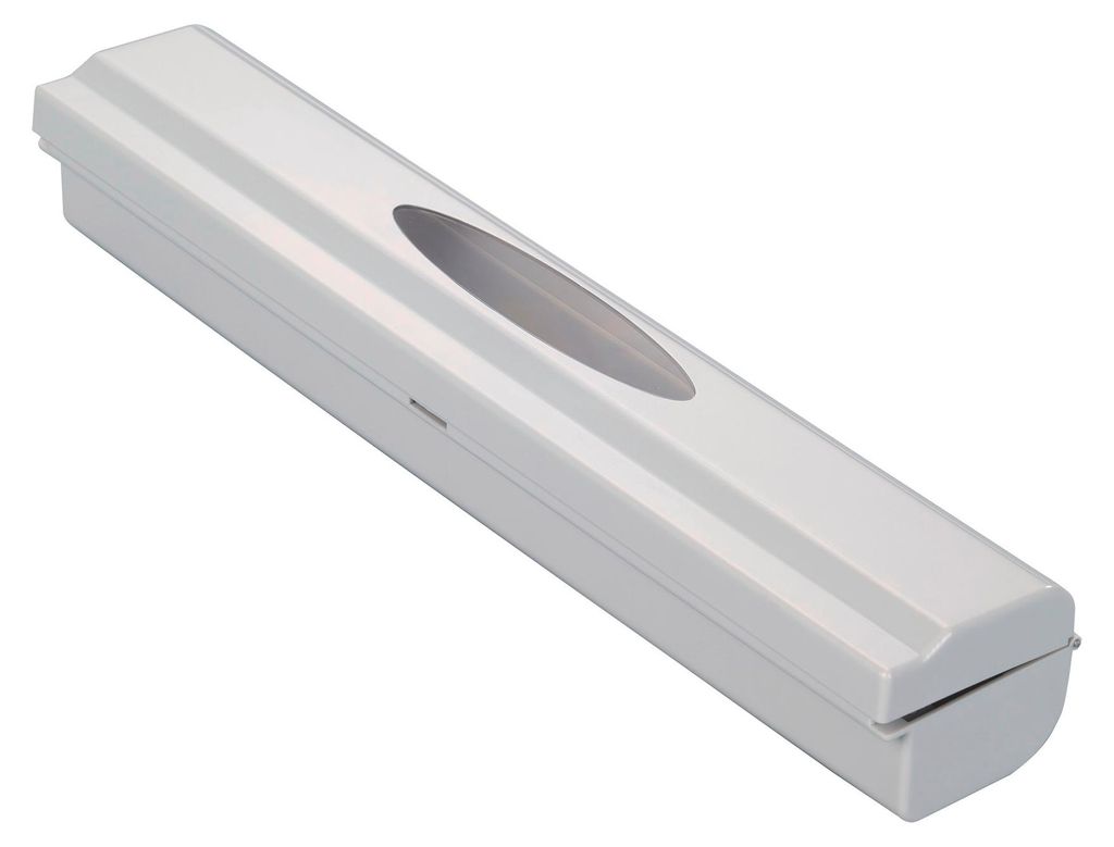 WENKO Folien Schneider Perfect Cutter L Distributeur Alu Image du produit 