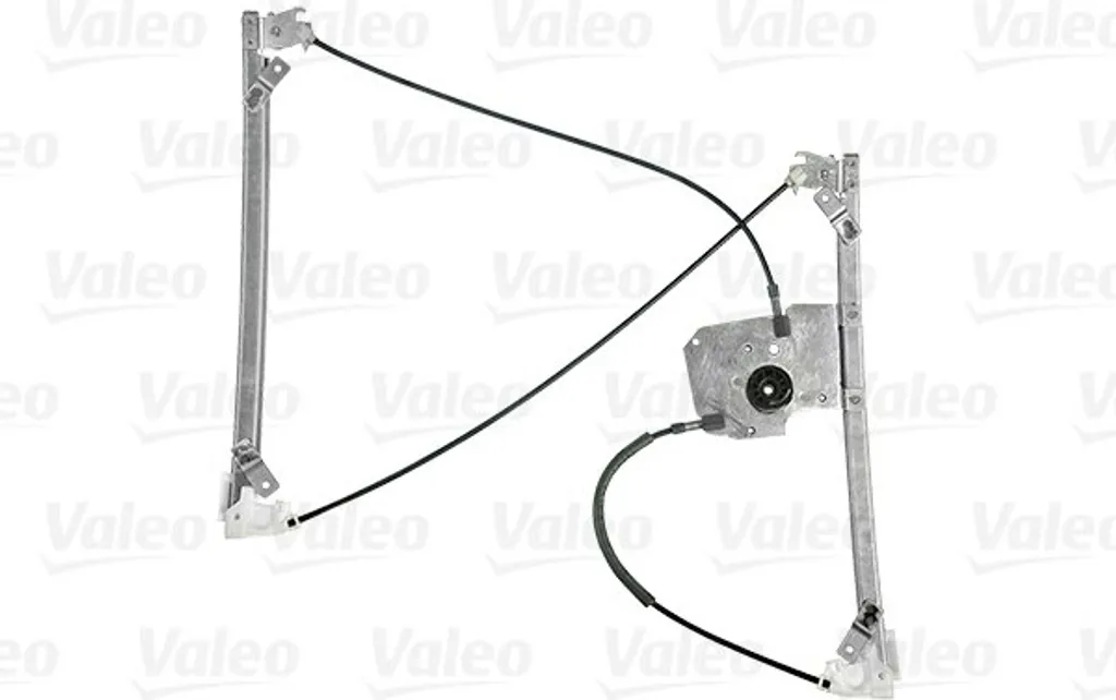 Mécanisme lève-vitre électrique avant gauche Audi A3 (8L1) Valeo