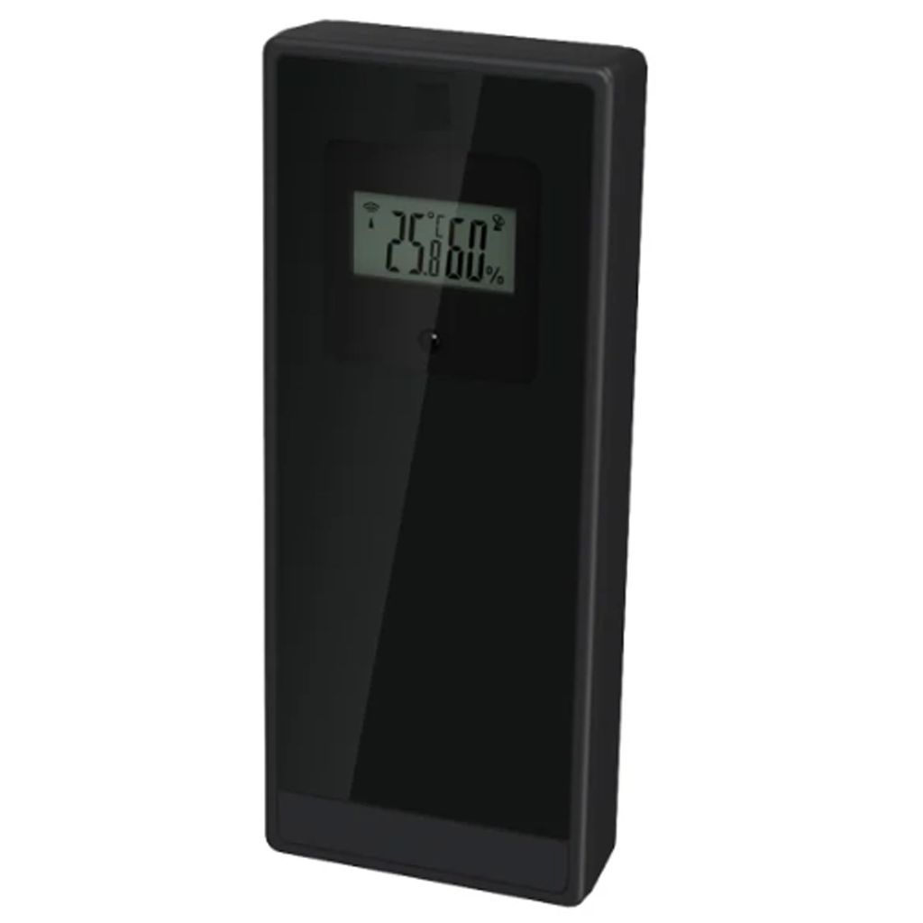 Außensensor Schwarz Produktbild 