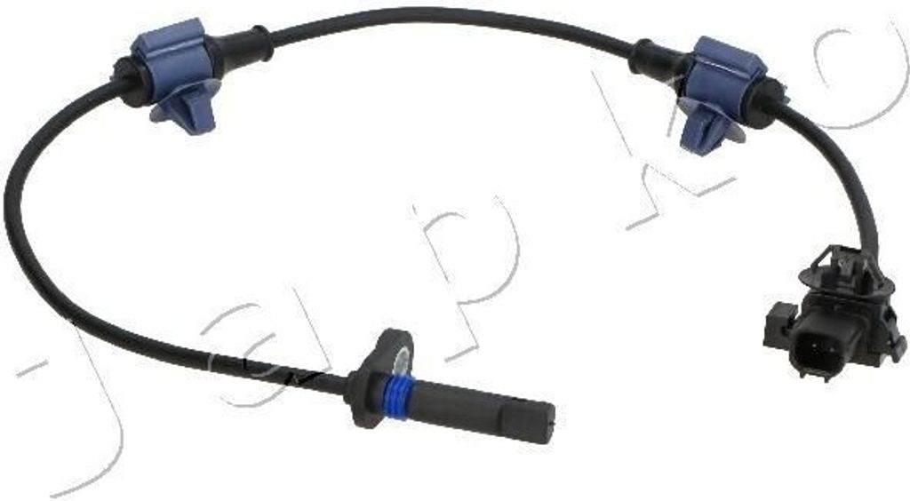 JAPKO ABS Sensor Raddrehzahl Hinten Links für HONDA CR-V III (RE) 151480