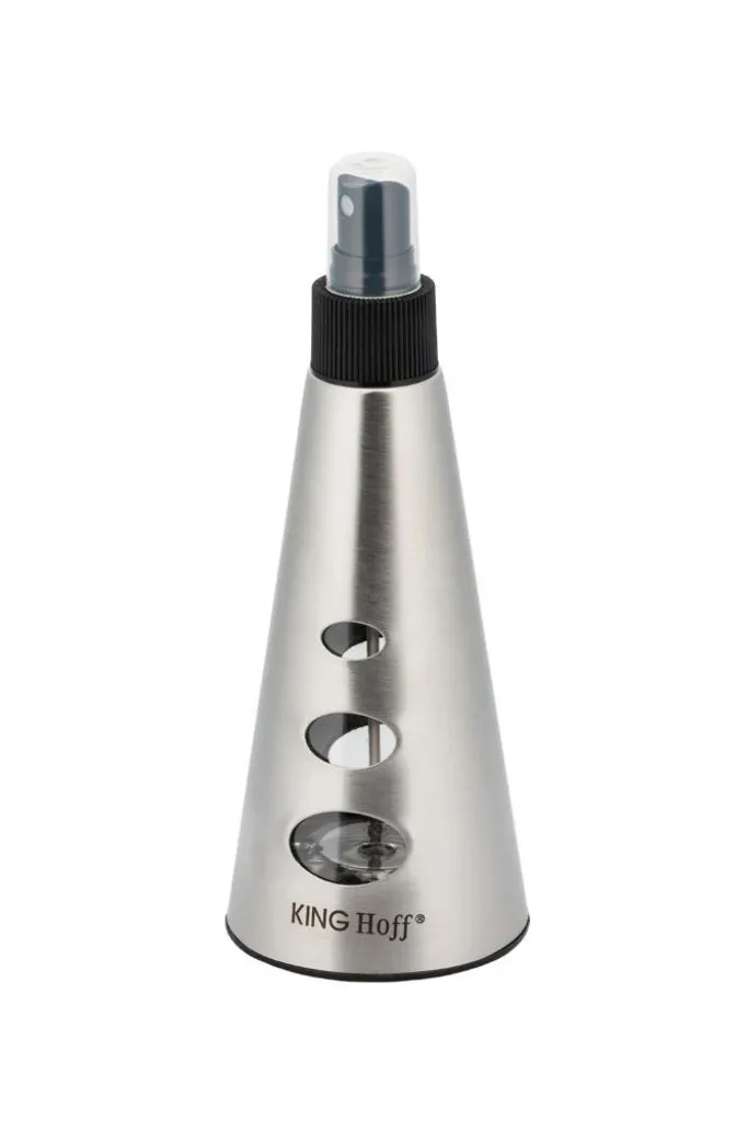 Kinghoff flacone spray olio aceto 7625