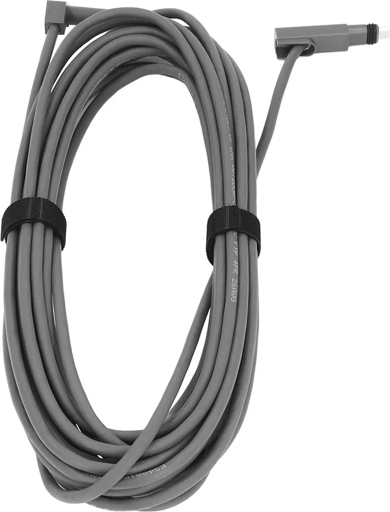 Câble Extension Satellite 150 Pieds pour Antenne V2 Gen 2 Extérieur - 6
