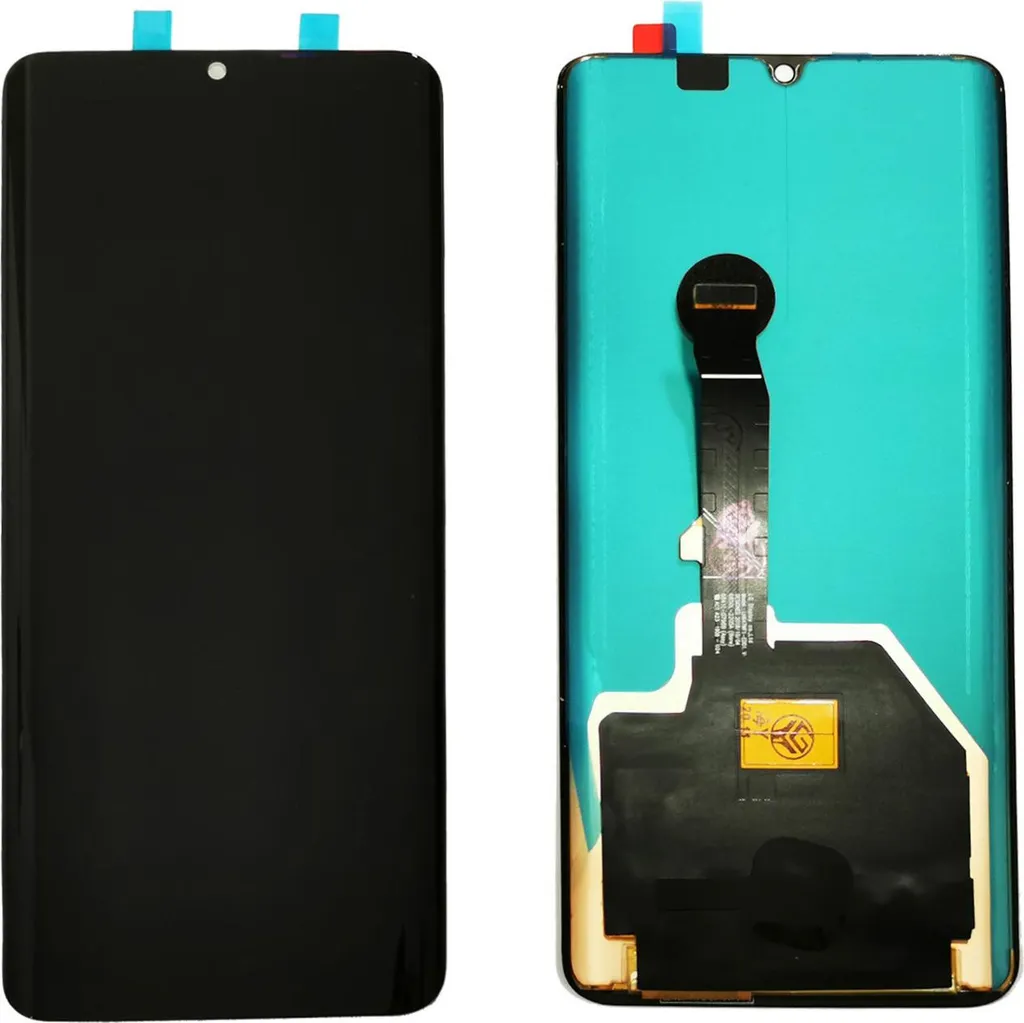 Schermo OLED Huawei P30 Pro Ricambio - Compatibile VOG-L29 VOG-L09