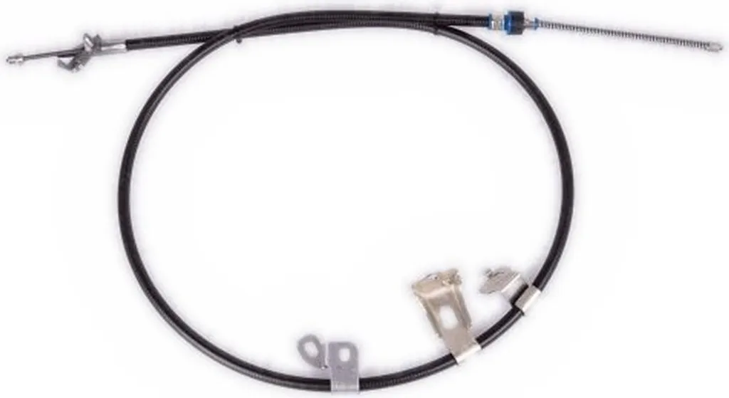 Câble de frein HELLA gauche Toyota Yaris _P1_ haute résistance acier